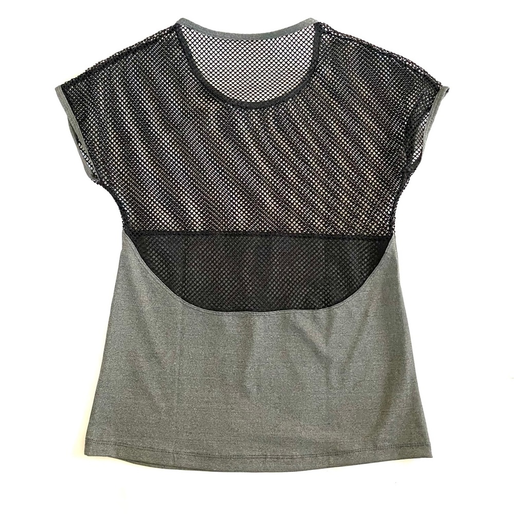 Sport Pro Compression Workout Top - Picture 2 of 4